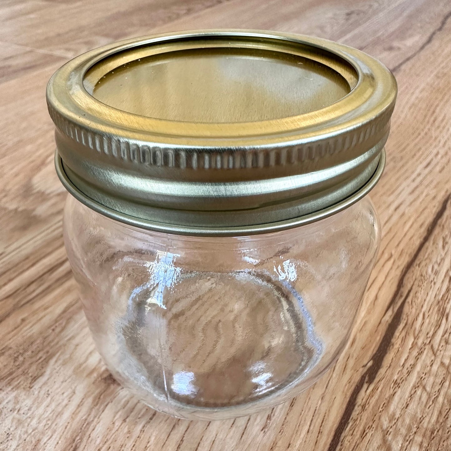 Tiny Pumpkin Spice Package Already Assembled
