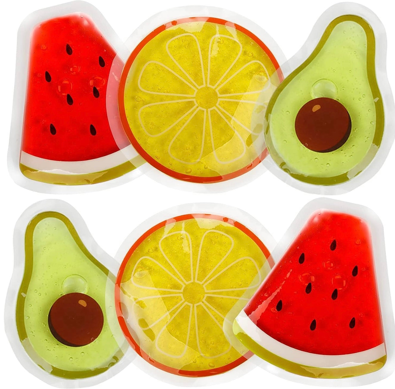 Tiny Fruit Ice Pack