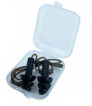 Tiny Ear Plugs (Sensory)