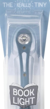 Tiny (Tiniest) Book Light