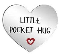 Tiny Pocket Hug